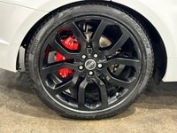 USED 2018 18 LAND ROVER RANGE ROVER SPORT 3.0 SDV6 HSE DYNAMIC 5d 306 BHP 