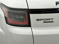 USED 2018 18 LAND ROVER RANGE ROVER SPORT 3.0 SDV6 HSE DYNAMIC 5d 306 BHP 