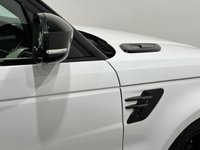 USED 2018 18 LAND ROVER RANGE ROVER SPORT 3.0 SDV6 HSE DYNAMIC 5d 306 BHP 
