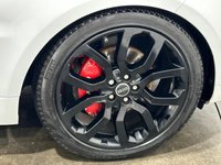 USED 2018 18 LAND ROVER RANGE ROVER SPORT 3.0 SDV6 HSE DYNAMIC 5d 306 BHP 