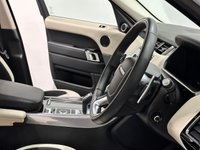 USED 2018 18 LAND ROVER RANGE ROVER SPORT 3.0 SDV6 HSE DYNAMIC 5d 306 BHP 