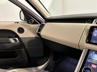 USED 2018 18 LAND ROVER RANGE ROVER SPORT 3.0 SDV6 HSE DYNAMIC 5d 306 BHP 