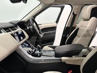 USED 2018 18 LAND ROVER RANGE ROVER SPORT 3.0 SDV6 HSE DYNAMIC 5d 306 BHP 