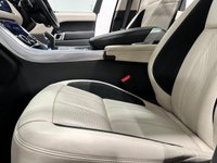 USED 2018 18 LAND ROVER RANGE ROVER SPORT 3.0 SDV6 HSE DYNAMIC 5d 306 BHP 