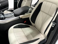USED 2018 18 LAND ROVER RANGE ROVER SPORT 3.0 SDV6 HSE DYNAMIC 5d 306 BHP 
