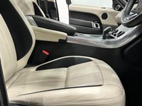 USED 2018 18 LAND ROVER RANGE ROVER SPORT 3.0 SDV6 HSE DYNAMIC 5d 306 BHP 