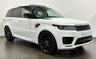 USED 2018 18 LAND ROVER RANGE ROVER SPORT 3.0 SDV6 HSE DYNAMIC 5d 306 BHP 