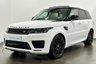 USED 2018 18 LAND ROVER RANGE ROVER SPORT 3.0 SDV6 HSE DYNAMIC 5d 306 BHP 