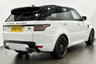 USED 2018 18 LAND ROVER RANGE ROVER SPORT 3.0 SDV6 HSE DYNAMIC 5d 306 BHP 
