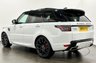 USED 2018 18 LAND ROVER RANGE ROVER SPORT 3.0 SDV6 HSE DYNAMIC 5d 306 BHP 