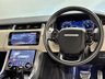 USED 2018 18 LAND ROVER RANGE ROVER SPORT 3.0 SDV6 HSE DYNAMIC 5d 306 BHP 