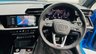 USED 2023 73 AUDI A3 2.5 RS 3 TFSI QUATTRO VORSPRUNG 4d 395 BHP Turbo Blue Optional Extra!!! Pan Sunroof, Bang & Olufsen