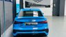 USED 2023 73 AUDI A3 2.5 RS 3 TFSI QUATTRO VORSPRUNG 4d 395 BHP Turbo Blue Optional Extra!!! Pan Sunroof, Bang & Olufsen