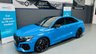 USED 2023 73 AUDI A3 2.5 RS 3 TFSI QUATTRO VORSPRUNG 4d 395 BHP Turbo Blue Optional Extra!!! Pan Sunroof, Bang & Olufsen