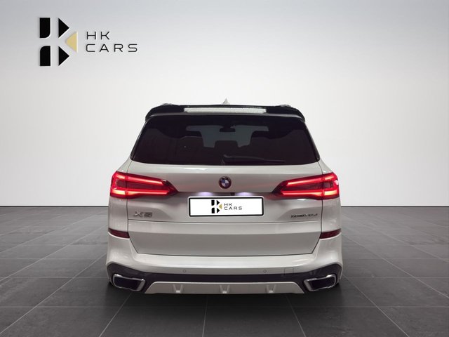 2021 BMW X5 3.0 XDRIVE 30D M SPORT MHEV 5d 282 BHP - Photo 6