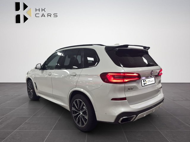 2021 BMW X5 3.0 XDRIVE 30D M SPORT MHEV 5d 282 BHP - Photo 9