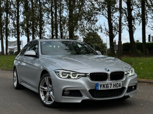 View our BMW 3 Series 3.0 330D XDRIVE M SPORT 4d 255 BHP