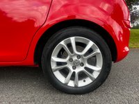 USED 2011 61 VAUXHALL CORSA 1.4 SXI AC 5d 98 BHP 9 Main Dealer Service Stamps