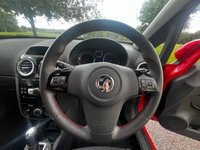 USED 2011 61 VAUXHALL CORSA 1.4 SXI AC 5d 98 BHP 9 Main Dealer Service Stamps
