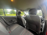 USED 2011 61 VAUXHALL CORSA 1.4 SXI AC 5d 98 BHP 9 Main Dealer Service Stamps