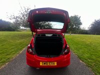 USED 2011 61 VAUXHALL CORSA 1.4 SXI AC 5d 98 BHP 9 Main Dealer Service Stamps