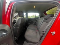 USED 2011 61 VAUXHALL CORSA 1.4 SXI AC 5d 98 BHP 9 Main Dealer Service Stamps