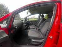 USED 2011 61 VAUXHALL CORSA 1.4 SXI AC 5d 98 BHP 9 Main Dealer Service Stamps