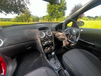 USED 2011 61 VAUXHALL CORSA 1.4 SXI AC 5d 98 BHP 9 Main Dealer Service Stamps