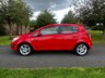 USED 2011 61 VAUXHALL CORSA 1.4 SXI AC 5d 98 BHP 9 Main Dealer Service Stamps