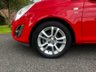 USED 2011 61 VAUXHALL CORSA 1.4 SXI AC 5d 98 BHP 9 Main Dealer Service Stamps