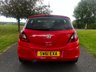 USED 2011 61 VAUXHALL CORSA 1.4 SXI AC 5d 98 BHP 9 Main Dealer Service Stamps