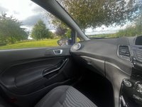USED 2014 14 FORD FIESTA 1.0 ZETEC 5d 99 BHP 