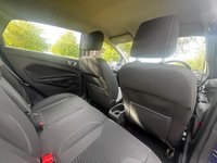 USED 2014 14 FORD FIESTA 1.0 ZETEC 5d 99 BHP 