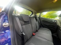 USED 2014 14 FORD FIESTA 1.0 ZETEC 5d 99 BHP 