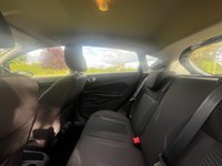 USED 2014 14 FORD FIESTA 1.0 ZETEC 5d 99 BHP 