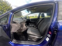 USED 2014 14 FORD FIESTA 1.0 ZETEC 5d 99 BHP 