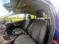 USED 2014 14 FORD FIESTA 1.0 ZETEC 5d 99 BHP 
