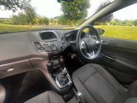 USED 2014 14 FORD FIESTA 1.0 ZETEC 5d 99 BHP 