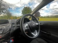 USED 2014 14 FORD FIESTA 1.0 ZETEC 5d 99 BHP 