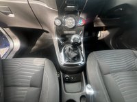 USED 2014 14 FORD FIESTA 1.0 ZETEC 5d 99 BHP 