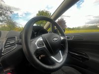 USED 2014 14 FORD FIESTA 1.0 ZETEC 5d 99 BHP 