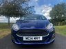 USED 2014 14 FORD FIESTA 1.0 ZETEC 5d 99 BHP 