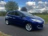 USED 2014 14 FORD FIESTA 1.0 ZETEC 5d 99 BHP 