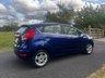 USED 2014 14 FORD FIESTA 1.0 ZETEC 5d 99 BHP 