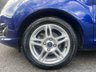 USED 2014 14 FORD FIESTA 1.0 ZETEC 5d 99 BHP 