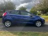 USED 2014 14 FORD FIESTA 1.0 ZETEC 5d 99 BHP 