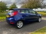 USED 2014 14 FORD FIESTA 1.0 ZETEC 5d 99 BHP 