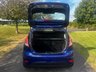 USED 2014 14 FORD FIESTA 1.0 ZETEC 5d 99 BHP 