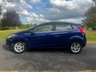 USED 2014 14 FORD FIESTA 1.0 ZETEC 5d 99 BHP 