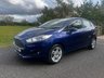 USED 2014 14 FORD FIESTA 1.0 ZETEC 5d 99 BHP 